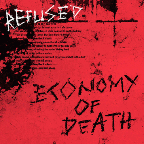 Refused : Economy of Death
